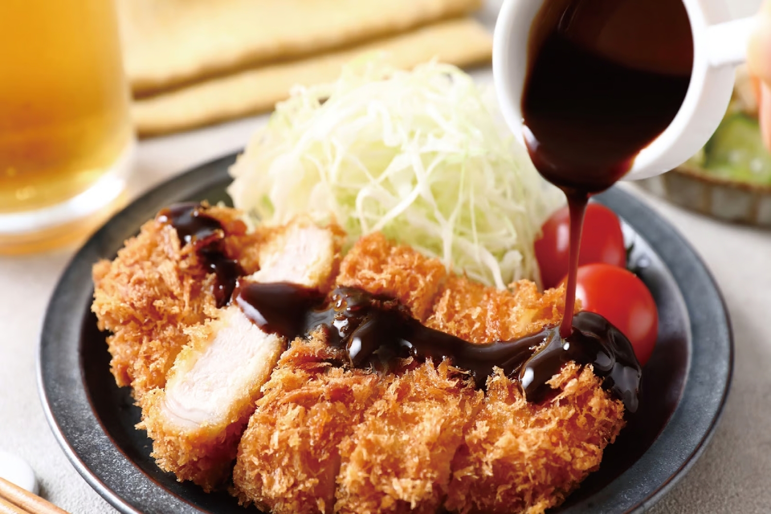 オオタ総合食品　豚肉