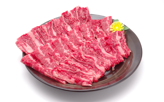 肉