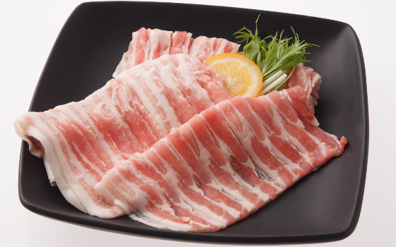 肉