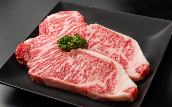 牛肉