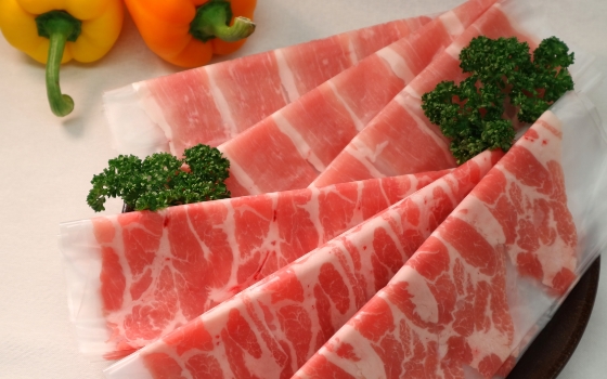 牛肉