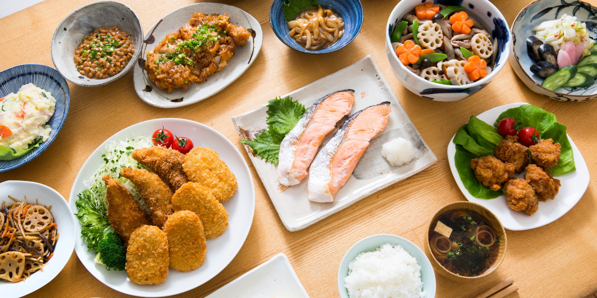 食事