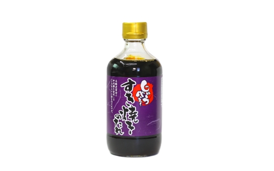 じゅうべえ焼肉のたれ中辛345g