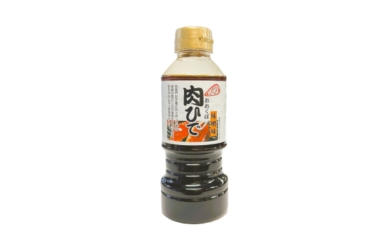 ごまのしゃぶしゃぶのたれ200ml