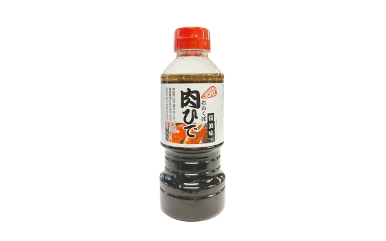 すき焼きのたれ460g