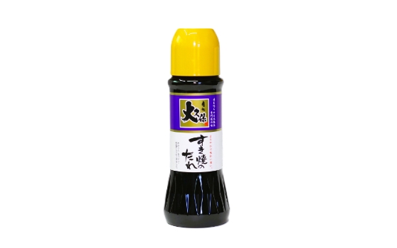 肉処大久保焼肉のたれ辛口 350gl