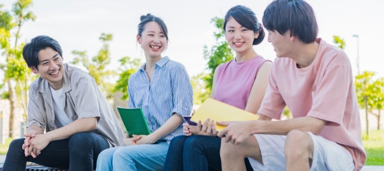社員の様子