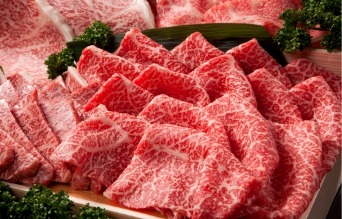 精肉店イメージ