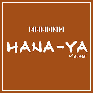 HANA-YA