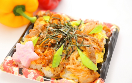 お惣菜