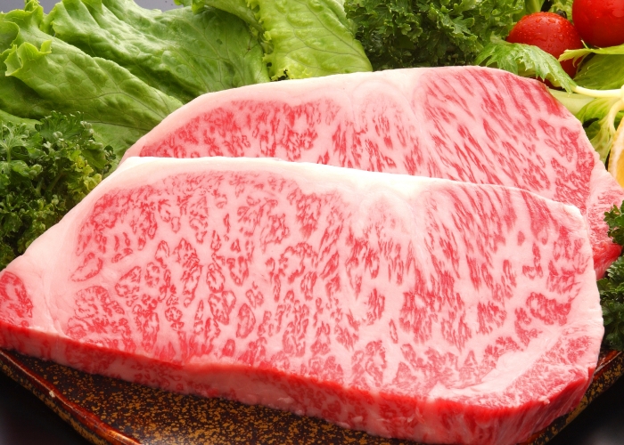 生肉