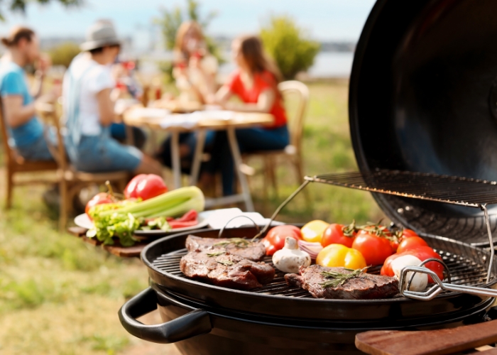 BBQ