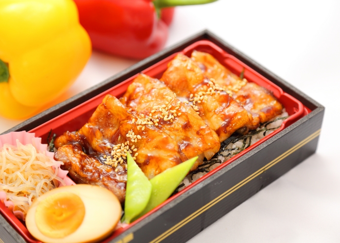 お弁当