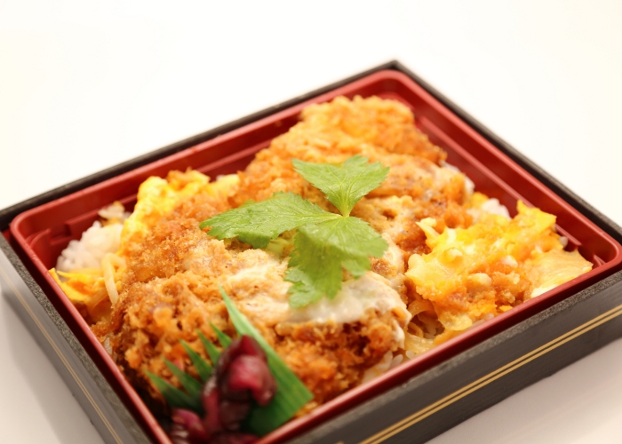 お弁当
