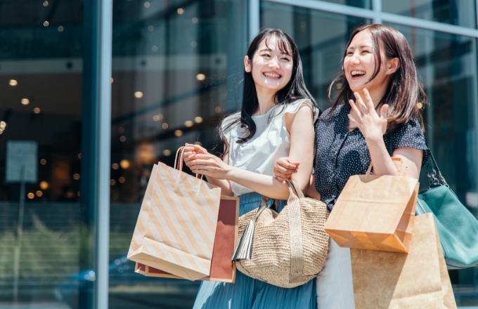 ベネフィットステーション　イメージ